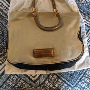 Marc by Marc Jacobs Too Hot To Handle Tote